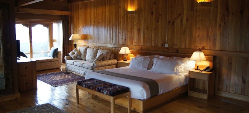 Imagen de la habitación del Hotel Naksel Boutique Hotel and Spa. Foto 12