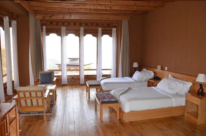 Imagen de la habitación del Hotel Naksel Boutique Hotel and Spa. Foto 13