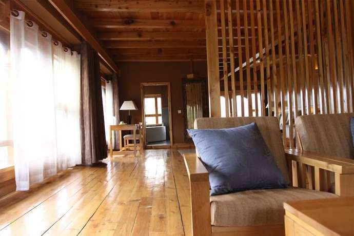 Imagen de la habitación del Hotel Naksel Boutique Hotel and Spa. Foto 15