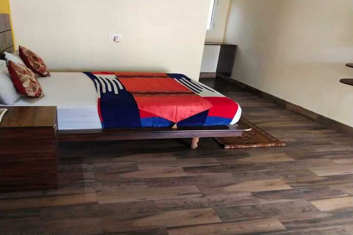 Imagen de la habitación del Hotel Nakshatra Resort. Foto 20