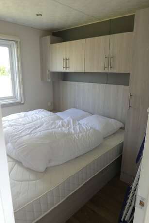 Imagen de la habitación del Hotel Nakskov Fjord Camping. Foto 18