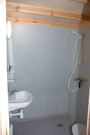 Imagen general del Hotel Nakskov Fjord Camping. Foto 6