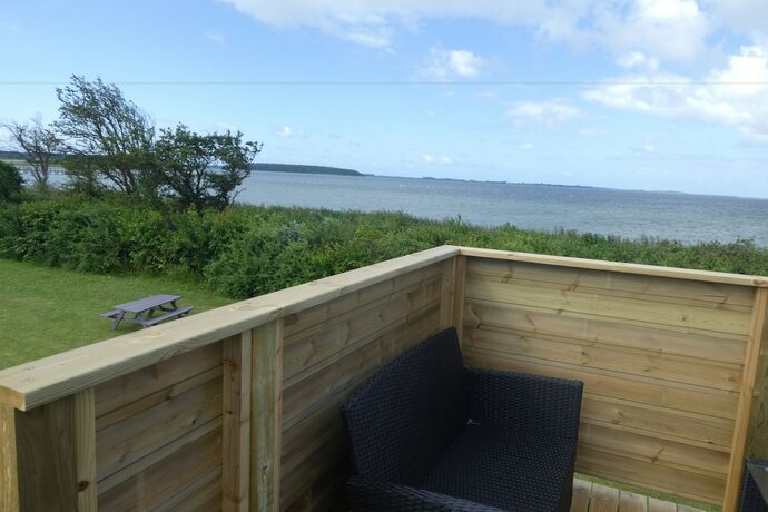 Imagen general del Hotel Nakskov Fjord Camping. Foto 10