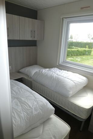 Imagen de la habitación del Hotel Nakskov Fjord Camping. Foto 20