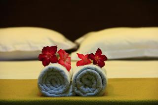 Imagen general del Hotel Nakula Guest House. Foto 1