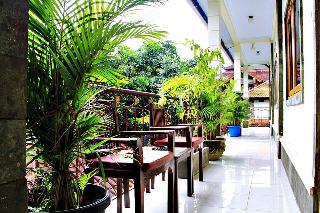 Imagen general del Hotel Nakula Guest House. Foto 3