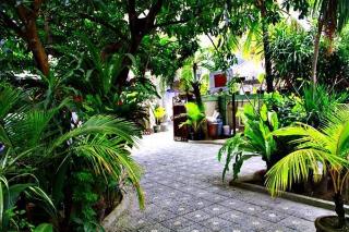Imagen general del Hotel Nakula Guest House. Foto 4