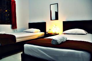 Imagen general del Hotel Nakula Guest House. Foto 5