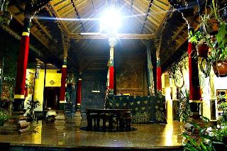 Imagen general del Hotel Nakula Guest House. Foto 7