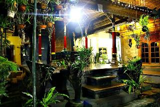Imagen general del Hotel Nakula Guest House. Foto 8