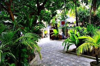 Imagen general del Hotel Nakula Guest House. Foto 9