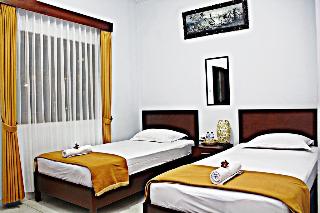 Imagen general del Hotel Nakula Guest House. Foto 10