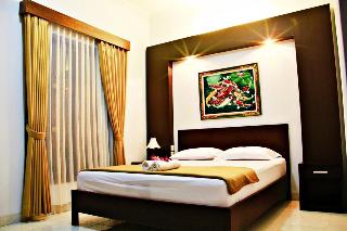 Imagen general del Hotel Nakula Guest House. Foto 11