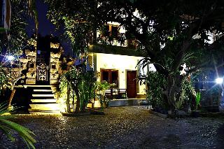 Imagen general del Hotel Nakula Guest House. Foto 12