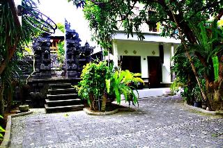 Imagen general del Hotel Nakula Guest House. Foto 13