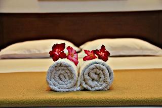 Imagen general del Hotel Nakula Guest House. Foto 15