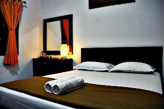 Imagen general del Hotel Nakula Guest House. Foto 16