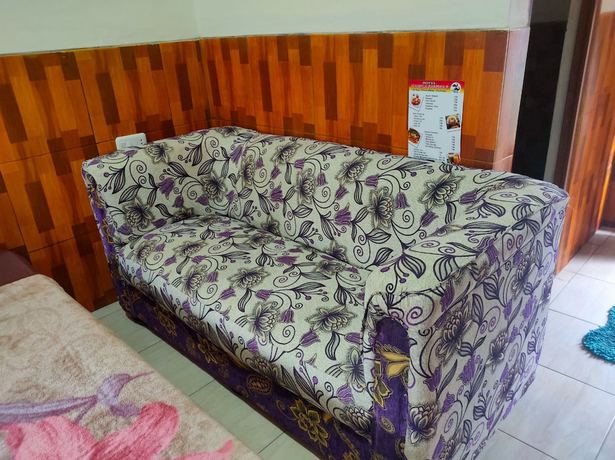 Imagen de la habitación del Hotel Nakula Sadewa 2 Bandungan. Foto 3