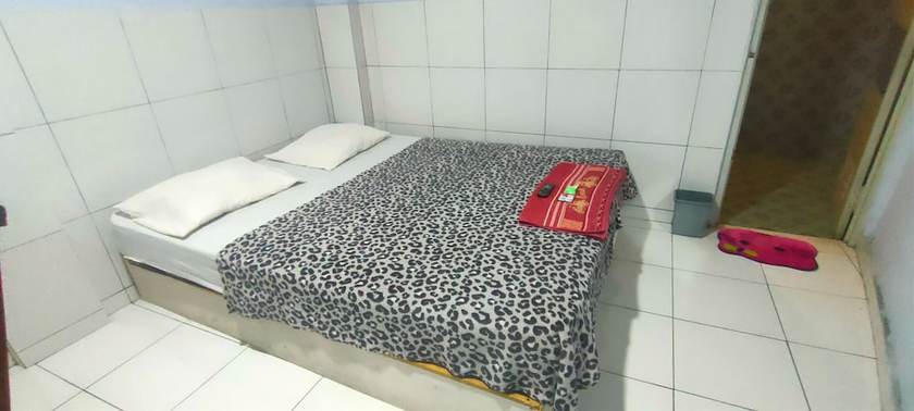 Imagen de la habitación del Hotel Nakula Sadewa 2 Bandungan. Foto 5