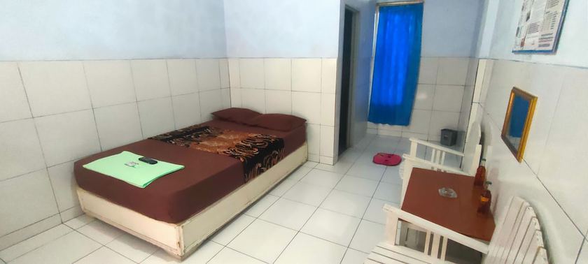 Imagen de la habitación del Hotel Nakula Sadewa 2 Bandungan. Foto 6