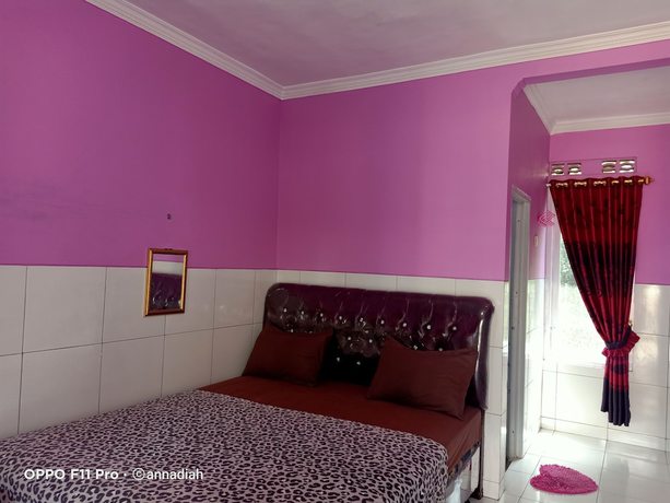 Imagen de la habitación del Hotel Nakula Sadewa 2 Bandungan. Foto 14