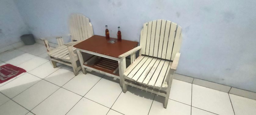 Imagen de la habitación del Hotel Nakula Sadewa 2 Bandungan. Foto 16