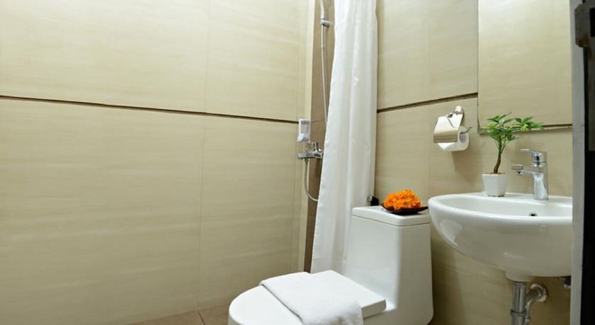 Imagen general del Hotel Nakula Stay Kuta. Foto 5