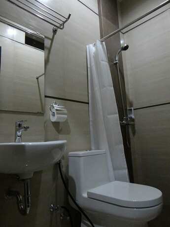 Imagen general del Hotel Nakula Stay Kuta. Foto 8