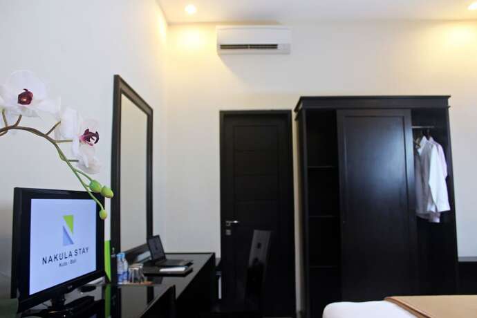 Imagen general del Hotel Nakula Stay Kuta. Foto 12