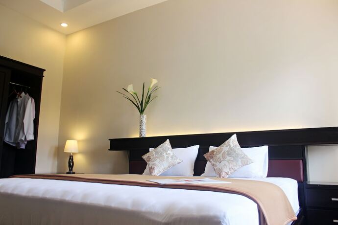 Imagen general del Hotel Nakula Stay Kuta. Foto 1