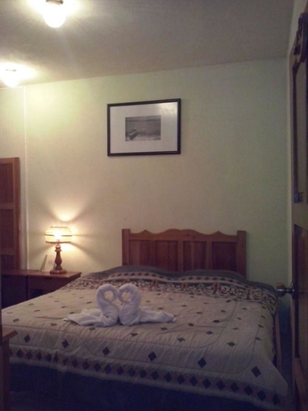 Imagen de la habitación del Hotel Nakum. Foto 4