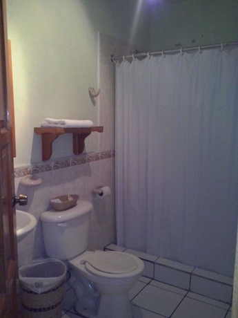 Imagen de la habitación del Hotel Nakum. Foto 8