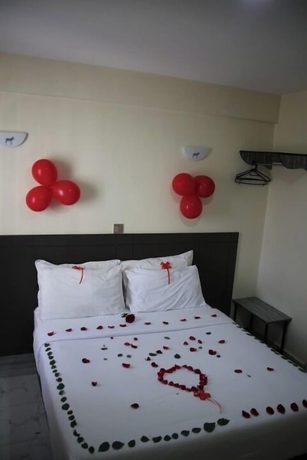 Imagen de la habitación del Hotel Nakuru Axis. Foto 6