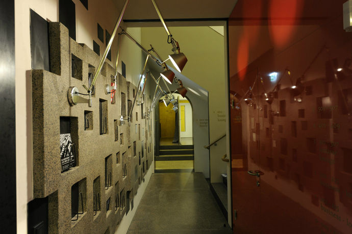 Imagen de la habitación del Hotel Nala Individuellhotel. Foto 5