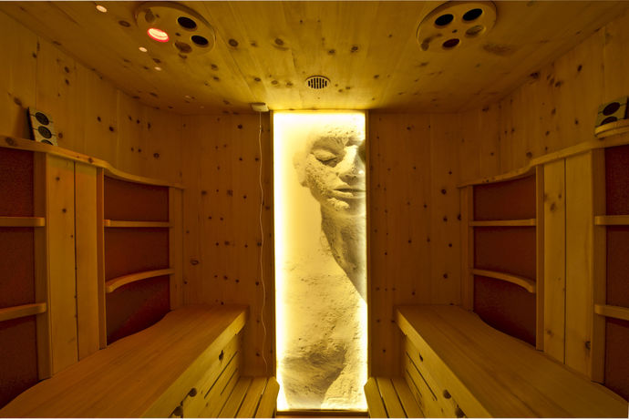 Imagen de los exteriores del Hotel Nala Individuellhotel. Foto 11