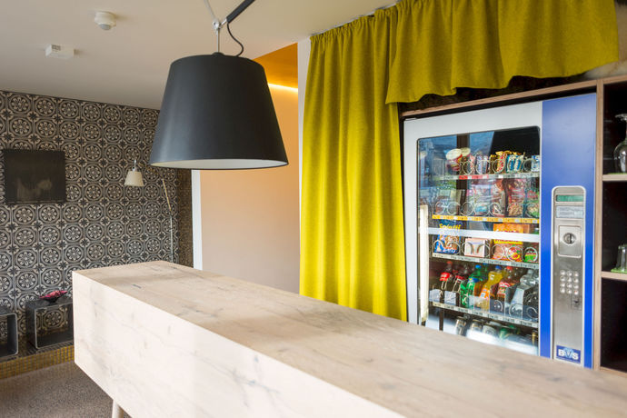 Imagen de los interiores del Hotel Nala Individuellhotel. Foto 13