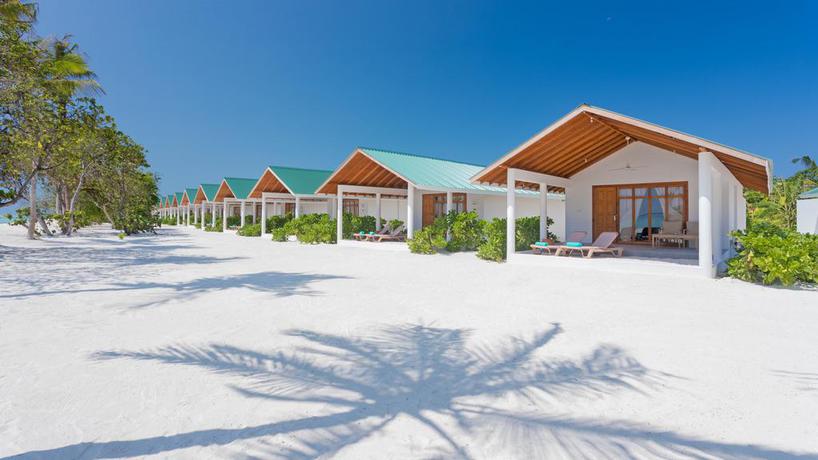 Imagen de los exteriores del Hotel Nala Maldives by Jawakara. Foto 18