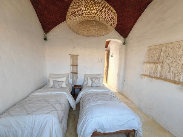 Imagen de la habitación del Hotel Nala Narty Nubian house and organic farm. Foto 1
