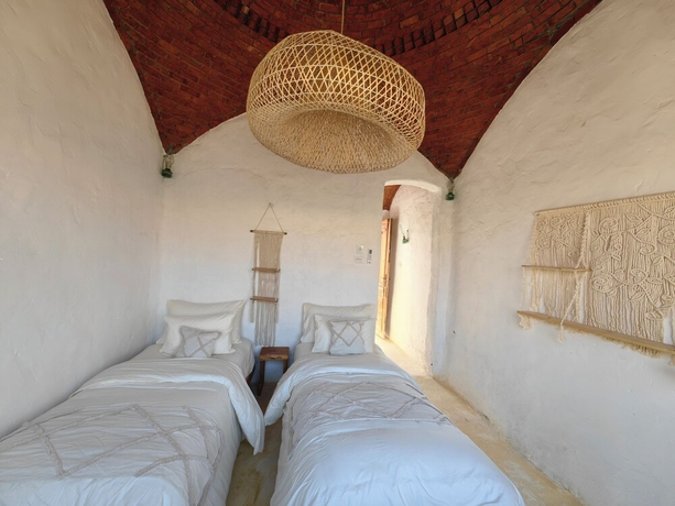 Imagen de la habitación del Hotel Nala Narty Nubian house and organic farm. Foto 2
