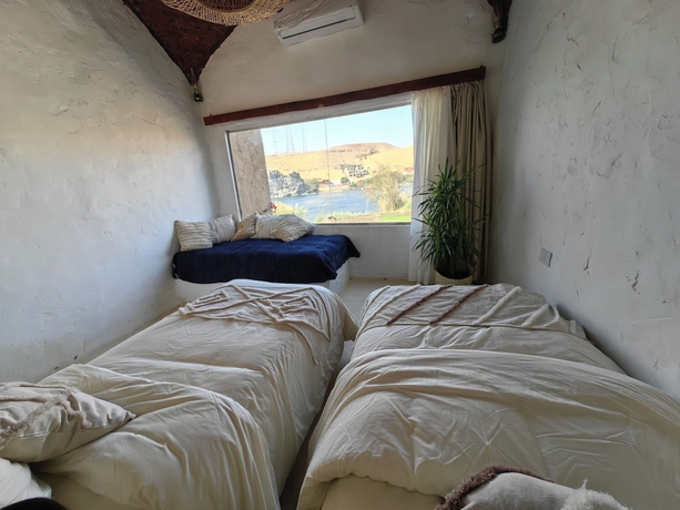 Imagen de la habitación del Hotel Nala Narty Nubian house and organic farm. Foto 4