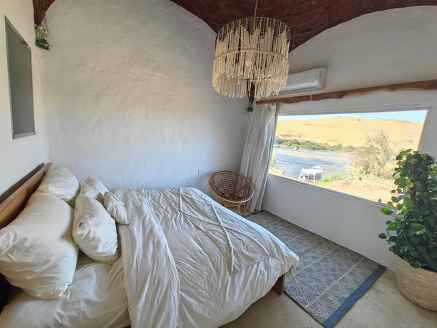 Imagen de la habitación del Hotel Nala Narty Nubian house and organic farm. Foto 7