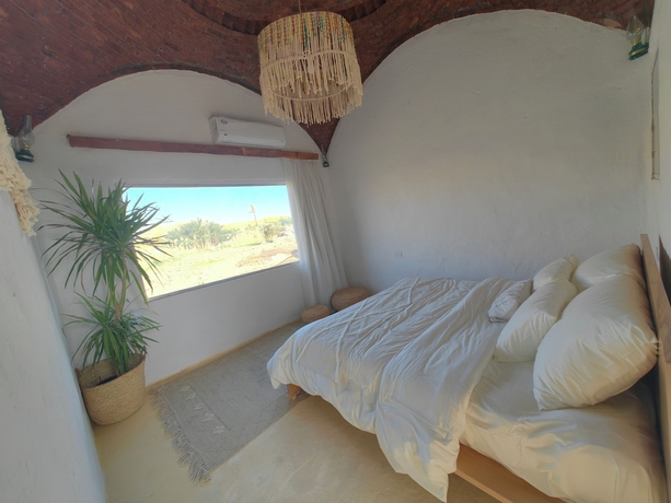 Imagen de la habitación del Hotel Nala Narty Nubian house and organic farm. Foto 8