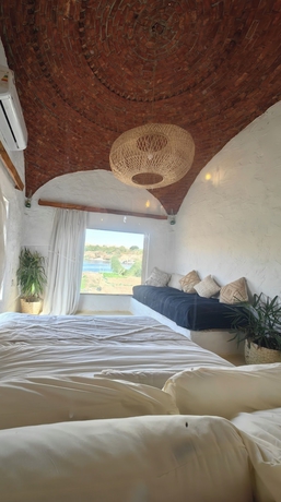 Imagen de la habitación del Hotel Nala Narty Nubian house and organic farm. Foto 10