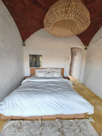 Imagen de la habitación del Hotel Nala Narty Nubian house and organic farm. Foto 12