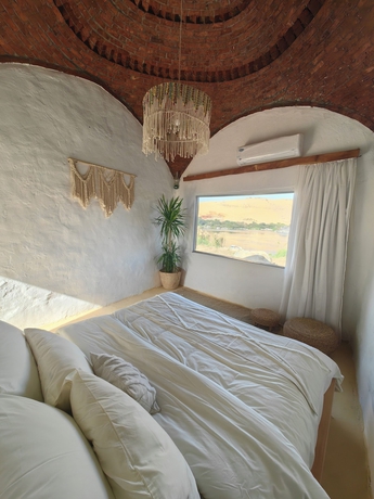 Imagen de la habitación del Hotel Nala Narty Nubian house and organic farm. Foto 13