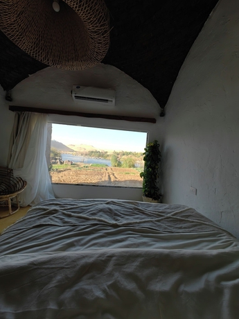 Imagen de la habitación del Hotel Nala Narty Nubian house and organic farm. Foto 14