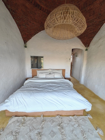 Imagen de la habitación del Hotel Nala Narty Nubian house and organic farm. Foto 15