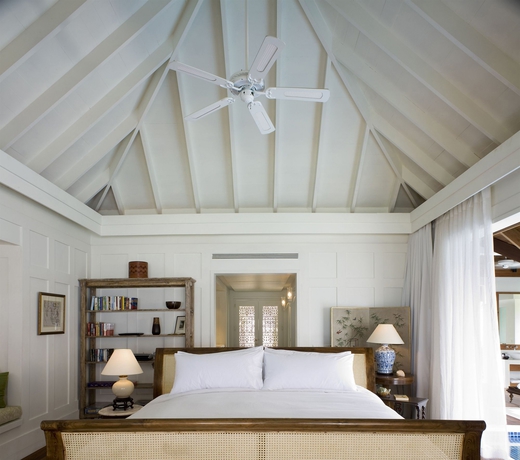 Imagen de la habitación del Hotel Naladhu Private Island Maldives. Foto 5