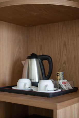 Imagen de la habitación del Hotel Nalagi. Foto 6