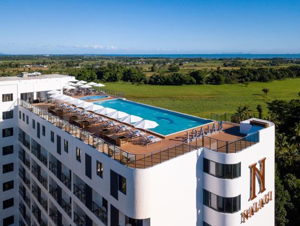 Imagen general del Hotel Nalagi. Foto 1
